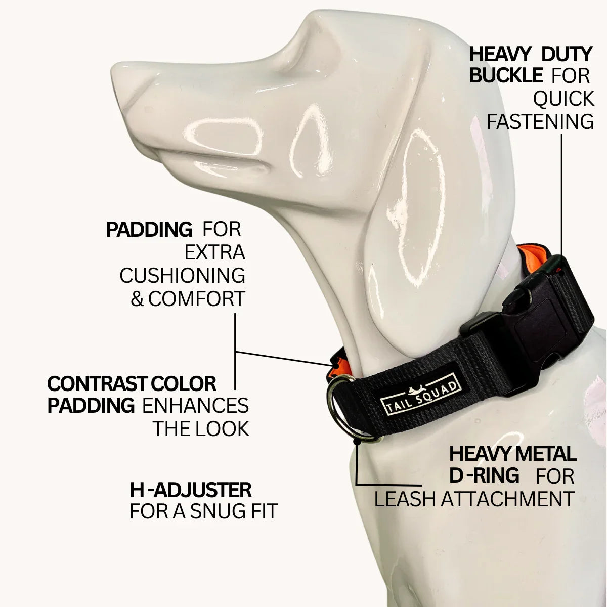 Dog Belt Online | Strong & Secure Dog Body Belt