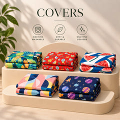 Bed Cover