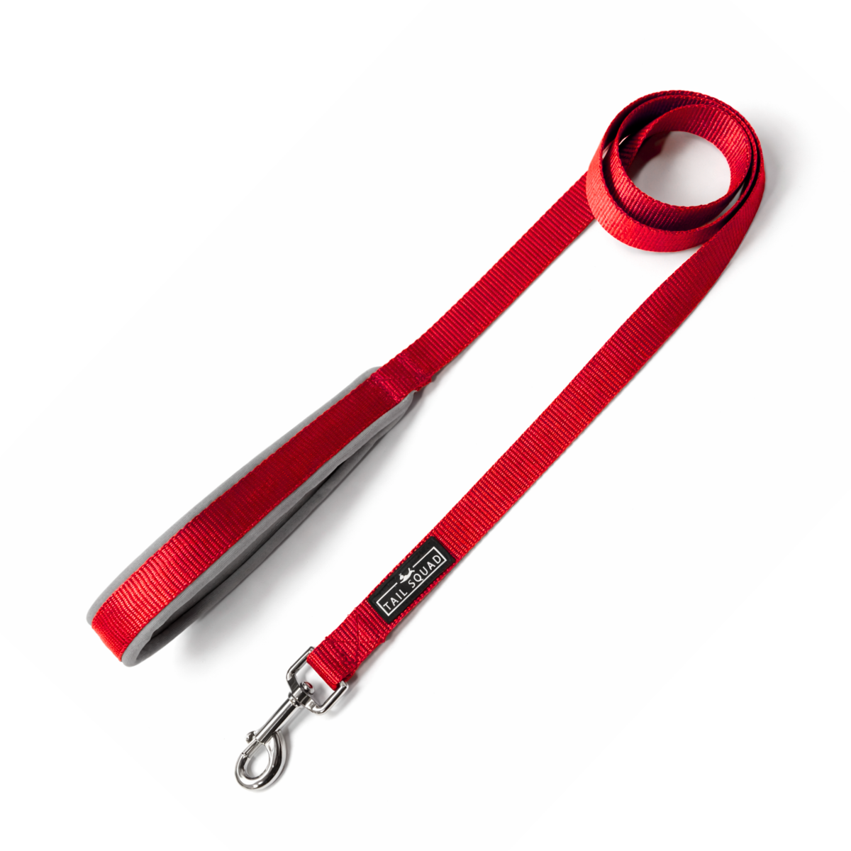 Tail Squad Dog Leash - Padded Handle