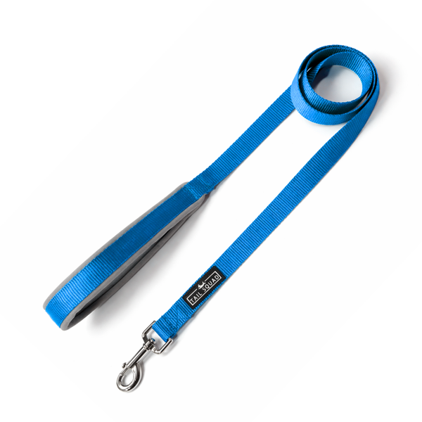Tail Squad Dog Leash - Padded Handle