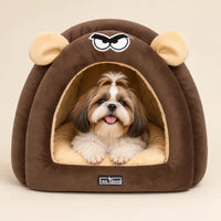 Tail Squad Caterpillar Bed for Dogs