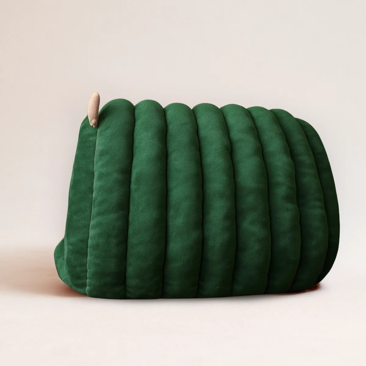 Tail Squad Caterpillar Dog House
