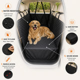 Dog Car Seat Extender