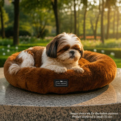 Donut Bed