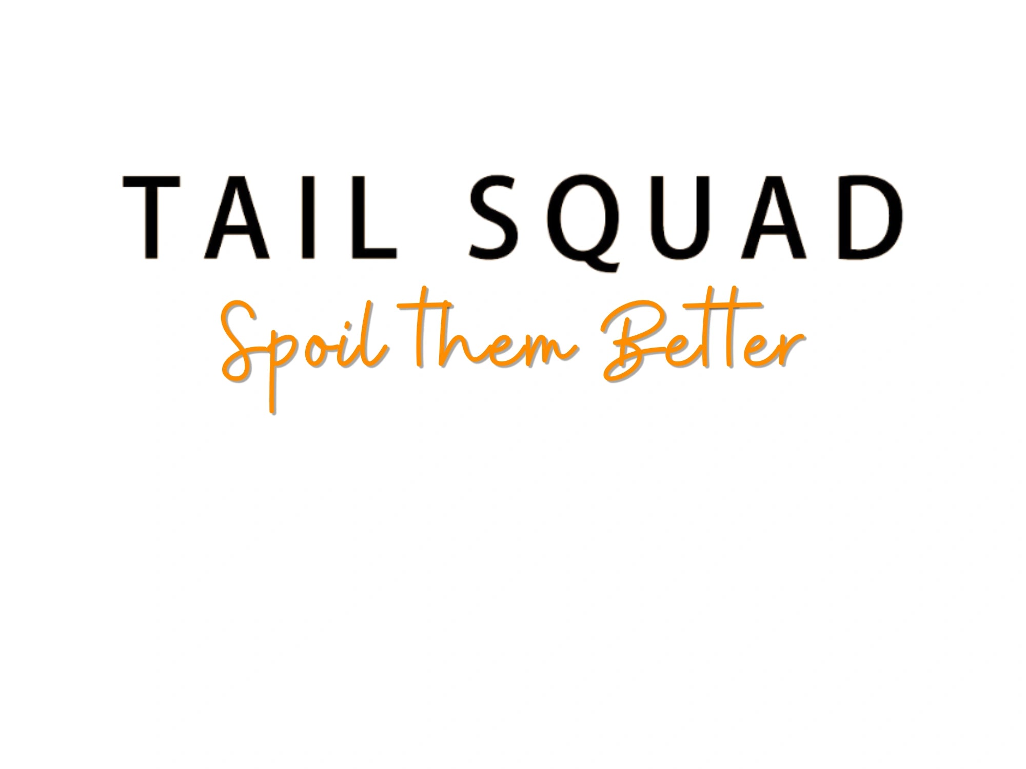 TAIL SQUAD
