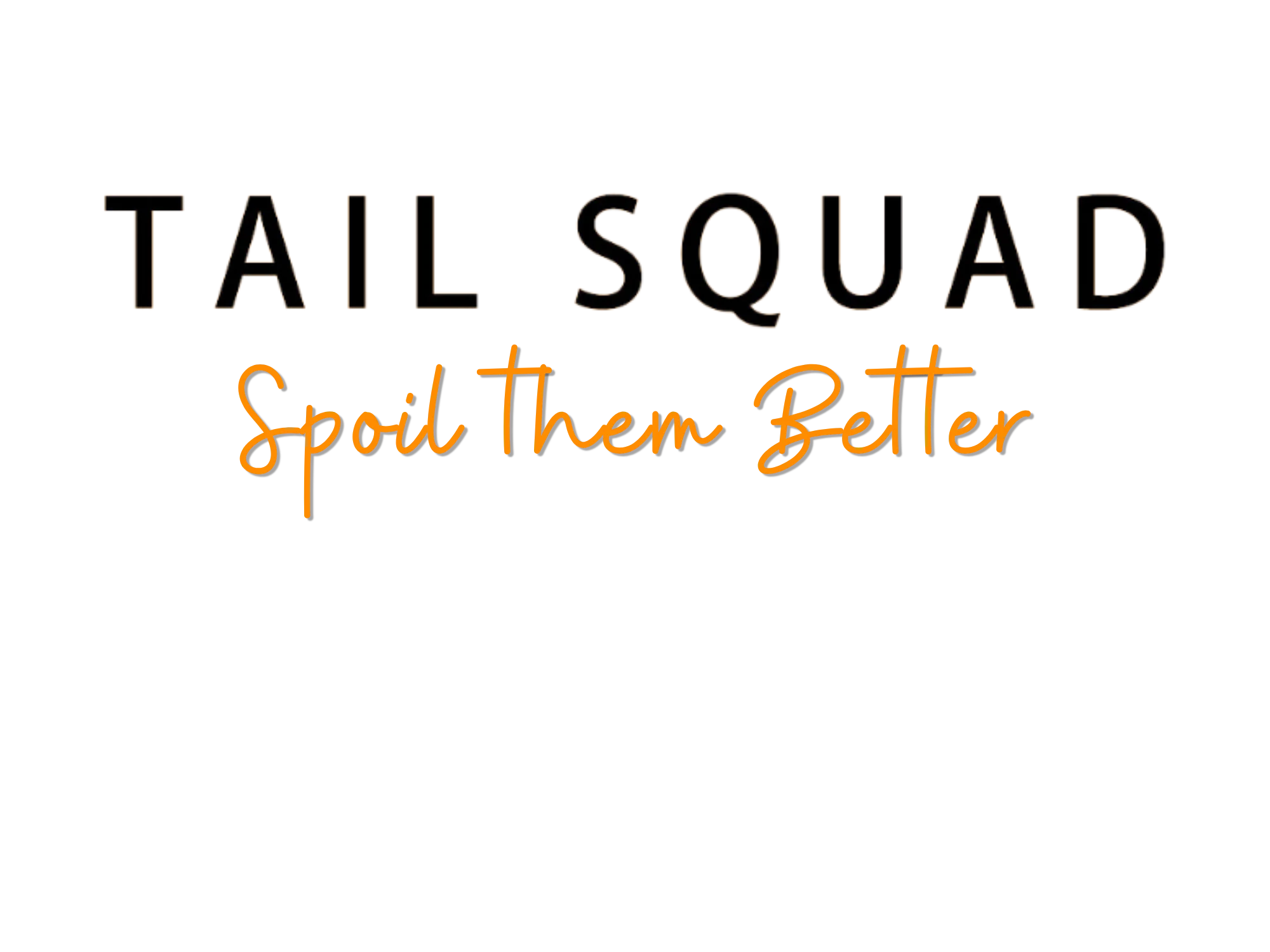 TAIL SQUAD