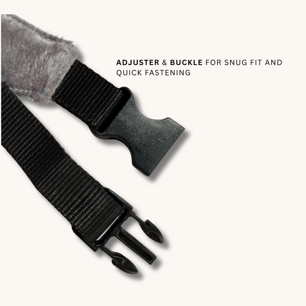 Tail Squad Bandana for Dogs and Cats- Hot Handsome Hanikarak - TAIL SQUAD