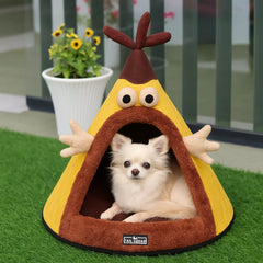 Dog House