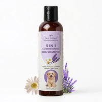 Tail Squad 5-in-1 Dog Conditioning Shampoo