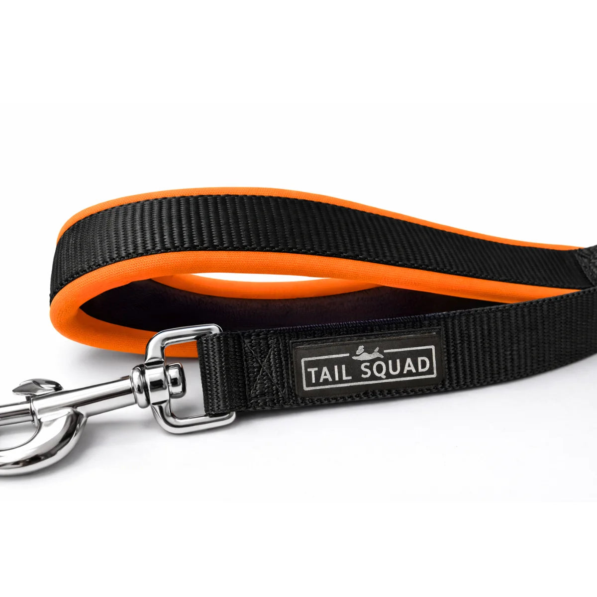 Tail Squad Dog Leash - Padded Handle