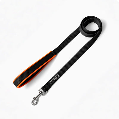 Tail Squad Dog Leash - Padded Handle