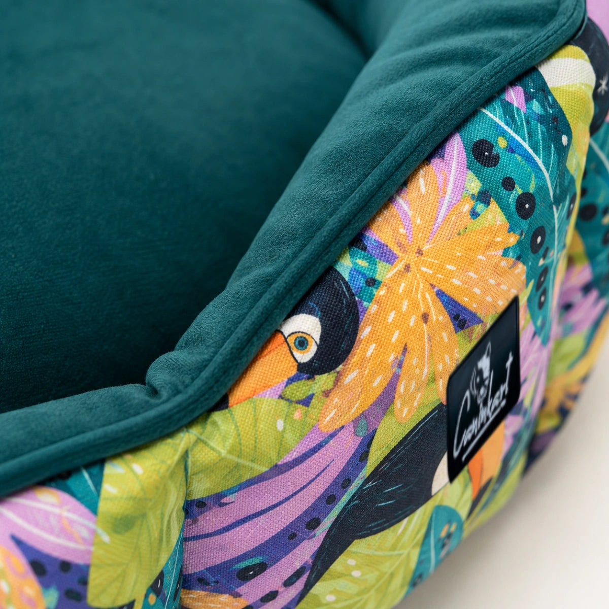 pawtagon washable beds for dog