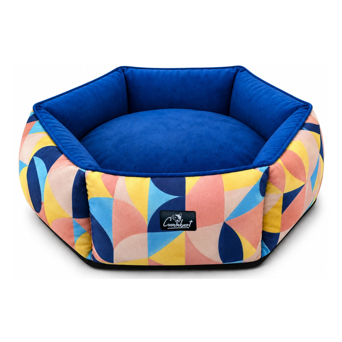 pawtagon dog bed