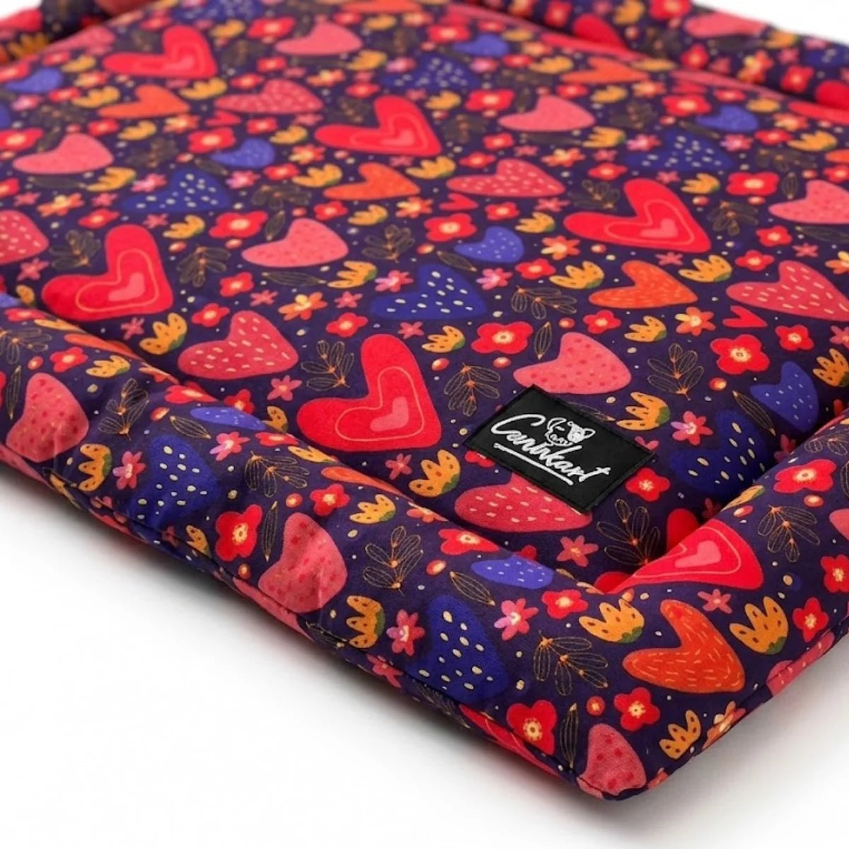 printed mat for dogs