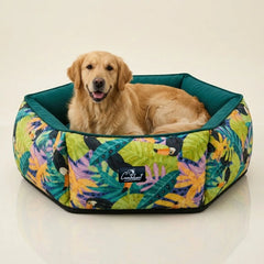 CK Washable Pawtagon Dog Beds