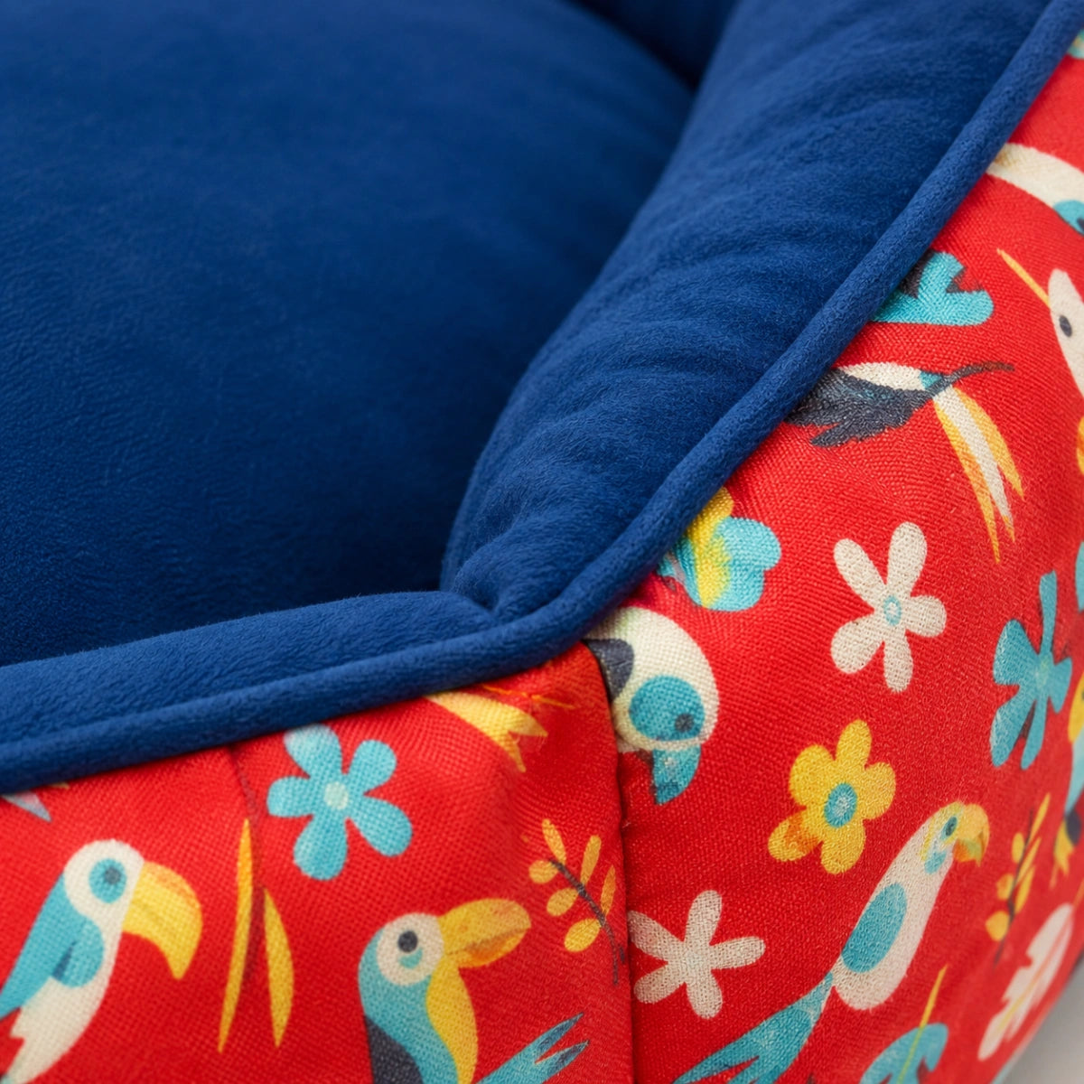 washable pawtagon dog bedding