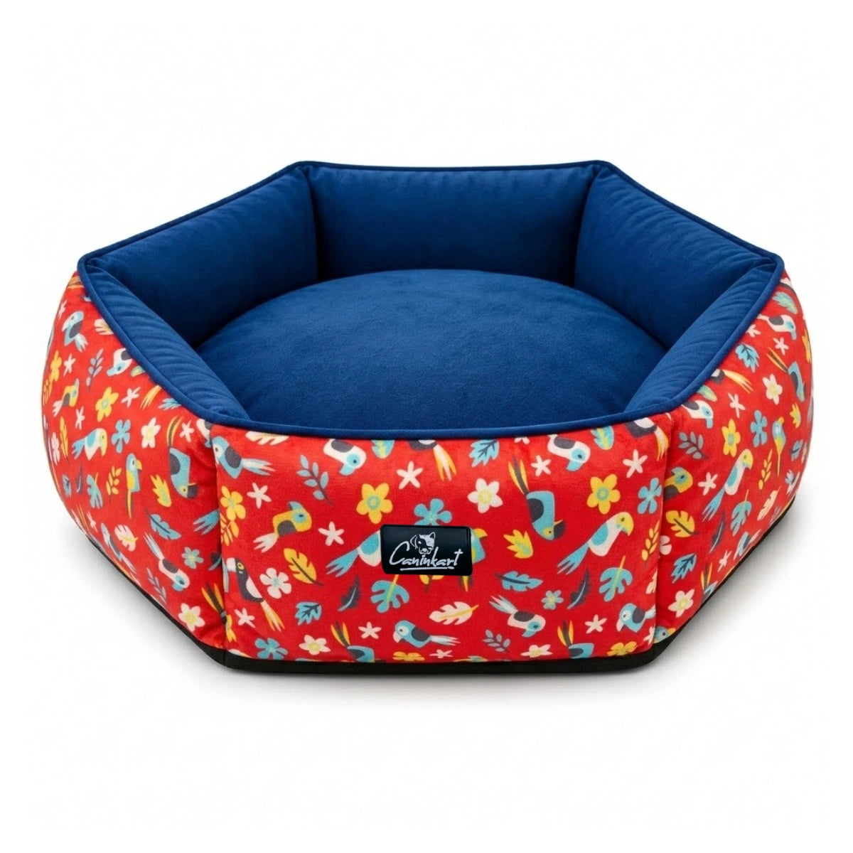 washable pawtagon dog beds