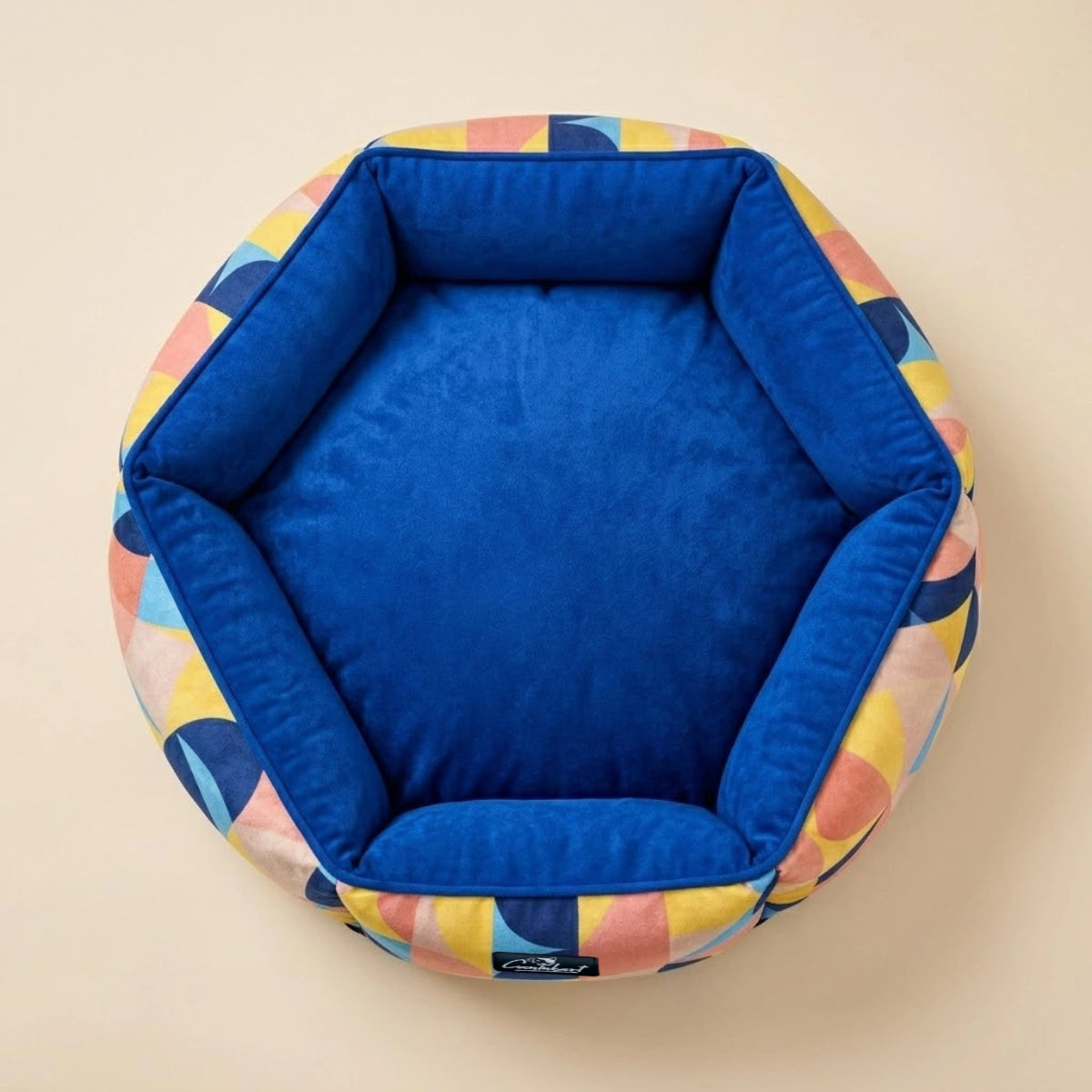 washable medium beds for dog