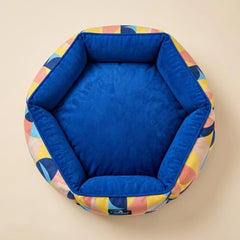 CK Washable Pawtagon Dog Beds