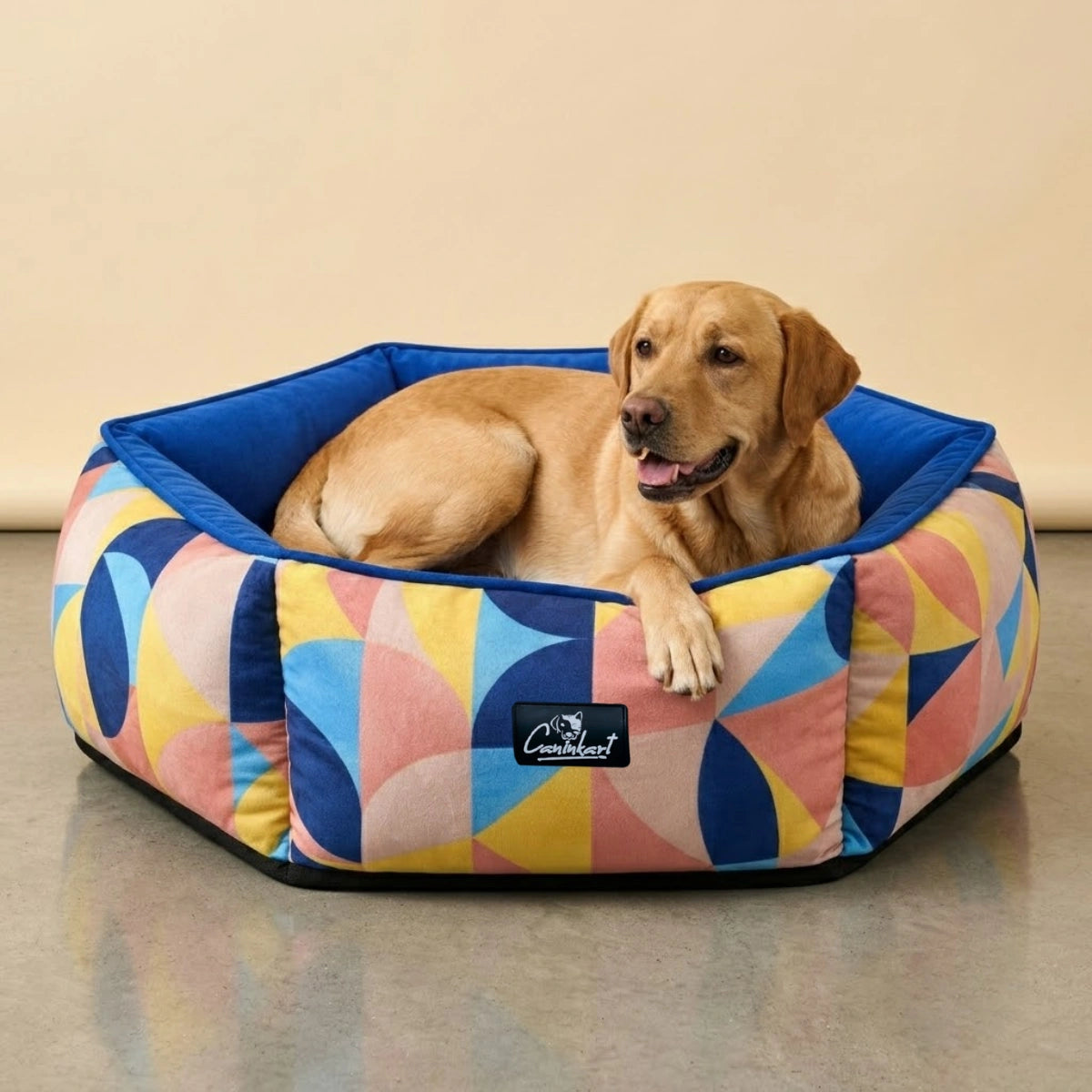 washable pawtagon dog beds
