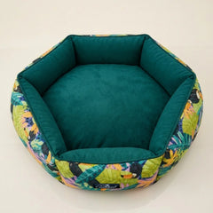 CK Washable Pawtagon Dog Beds
