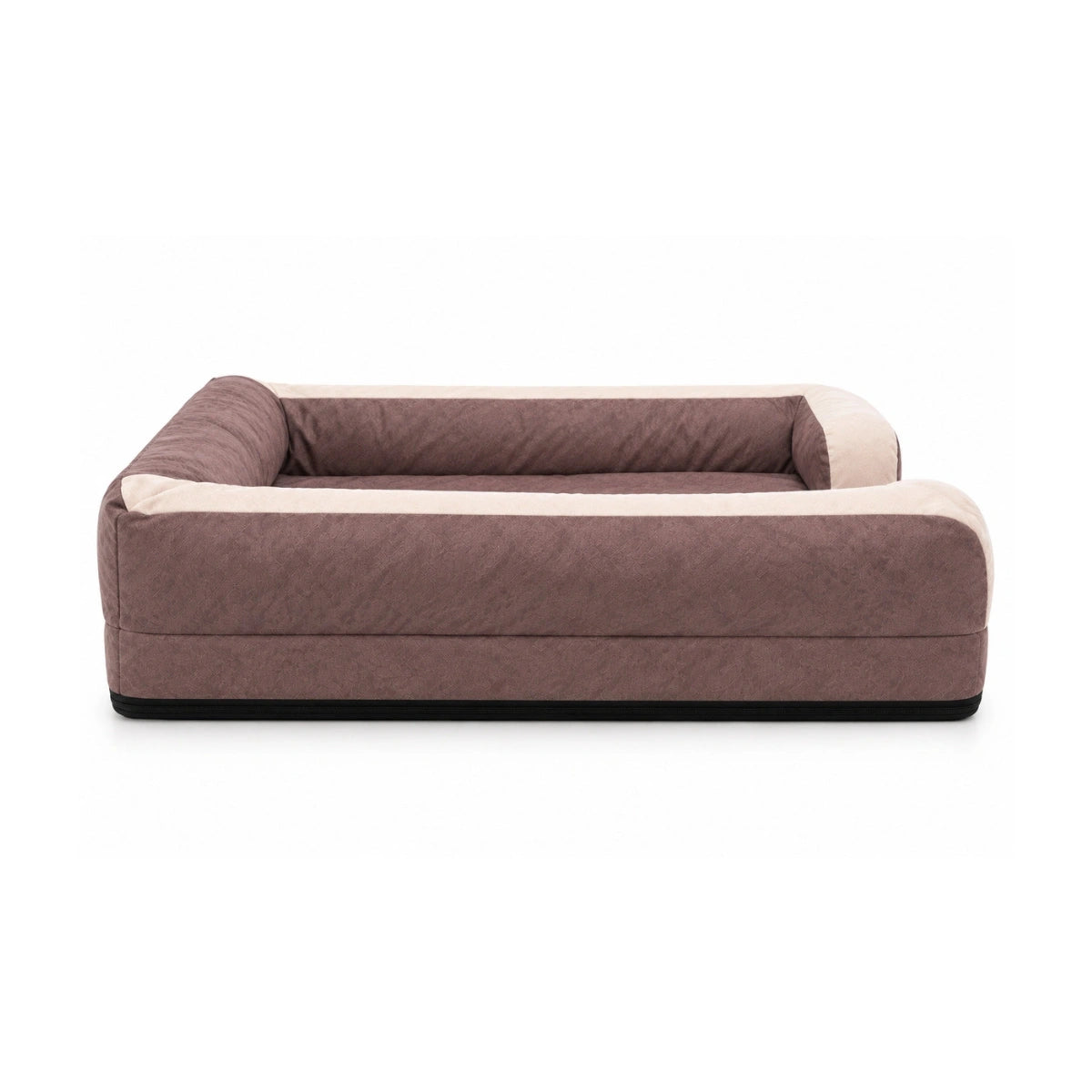 xl orthopedic dog bed